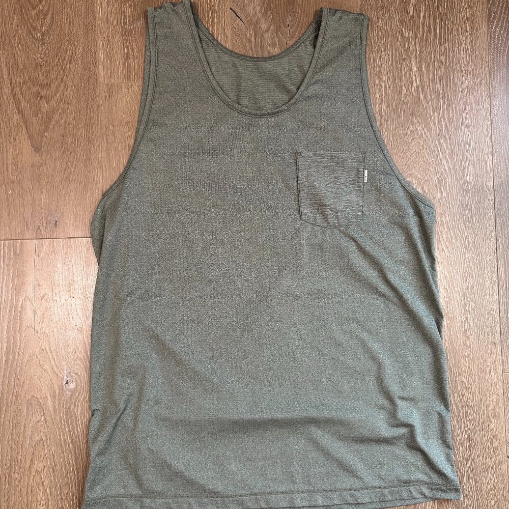 Vuori Men’s Strato Tech Tank